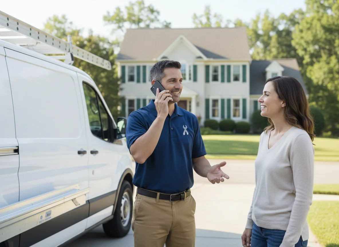 Home Gutter Service Dayton, IA FAQs